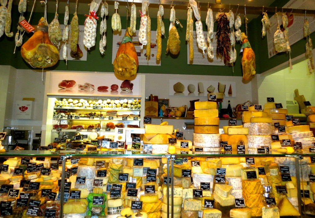 Everyday Cooking Adventures Shops at Eataly New York - Everyday Cooking ...