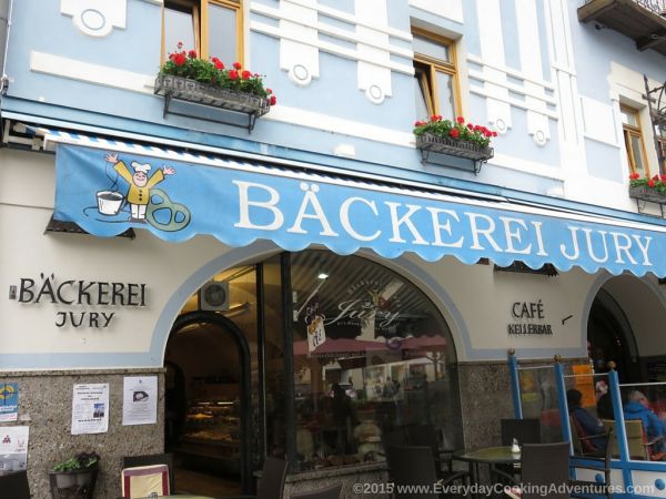 Bakery In Austria ┬⌐everydaycookingadventures2015 300x2252x Everyday